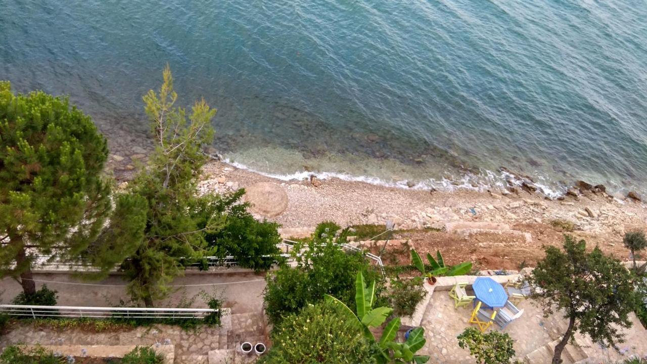 Linamare Eolos Kivérion Dış mekan fotoğraf