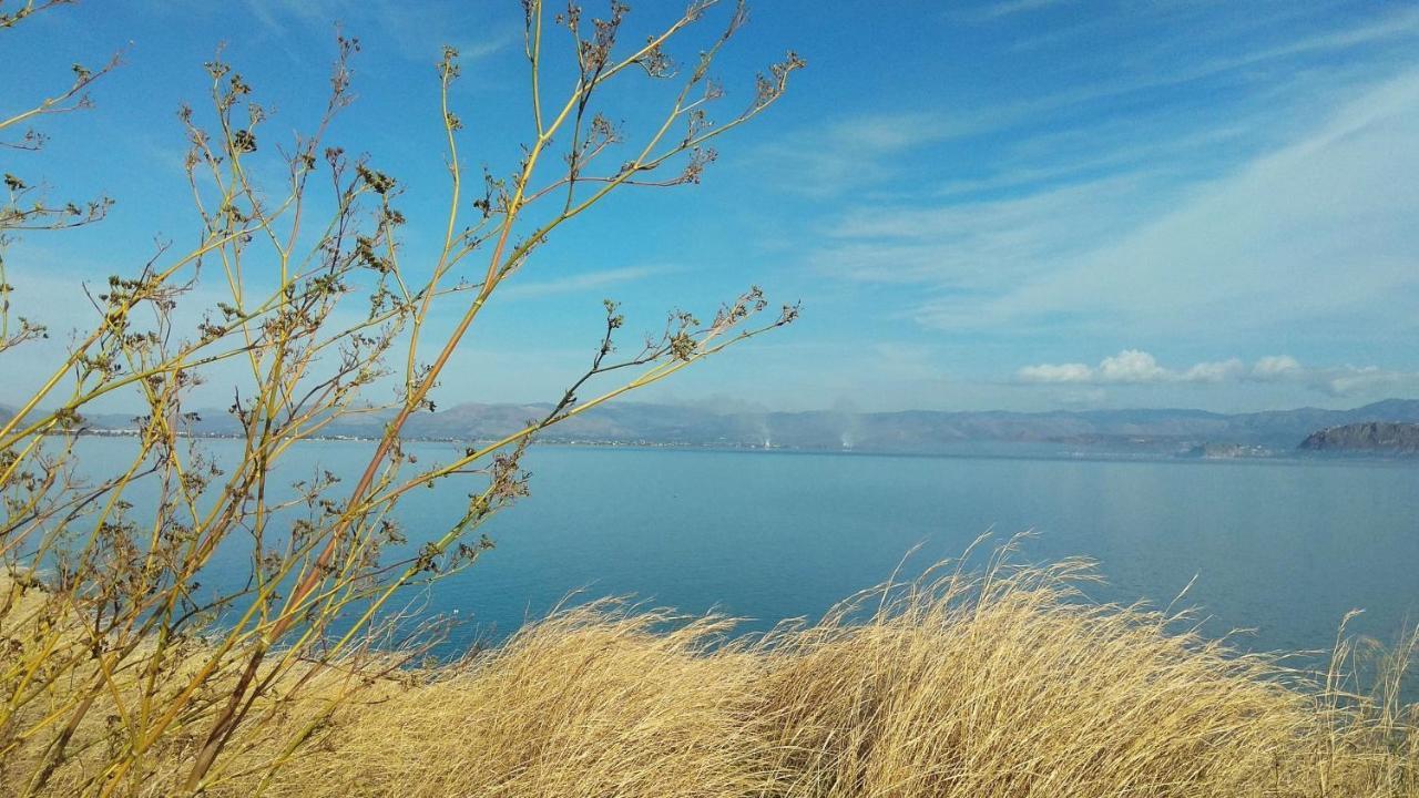 Linamare Eolos Kivérion Dış mekan fotoğraf