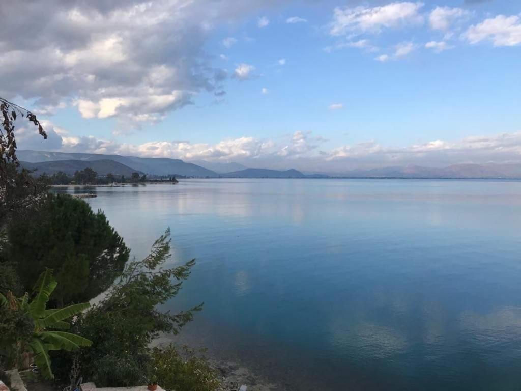 Linamare Eolos Kivérion Dış mekan fotoğraf