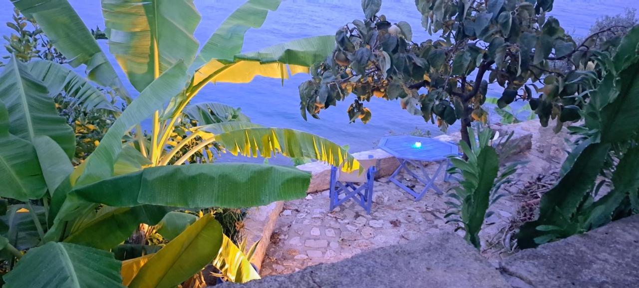 Linamare Eolos Kivérion Dış mekan fotoğraf