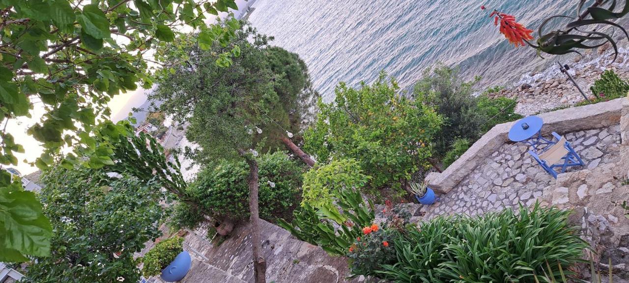 Linamare Eolos Kivérion Dış mekan fotoğraf