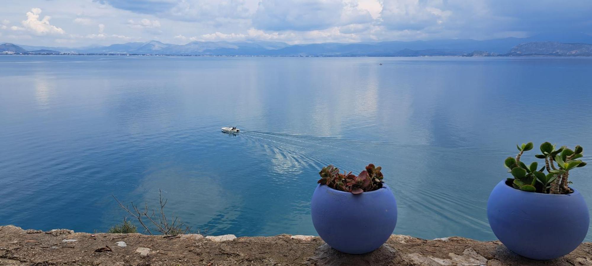 Linamare Eolos Kivérion Oda fotoğraf