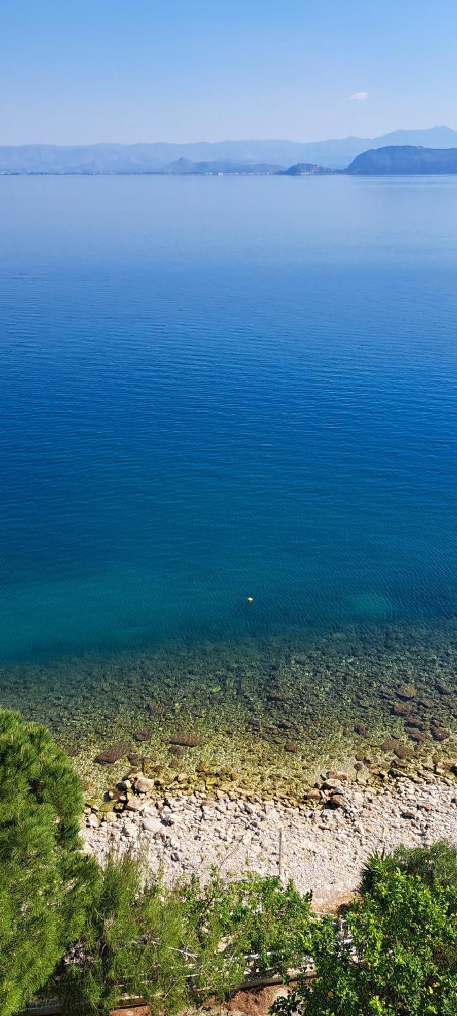 Linamare Eolos Kivérion Oda fotoğraf