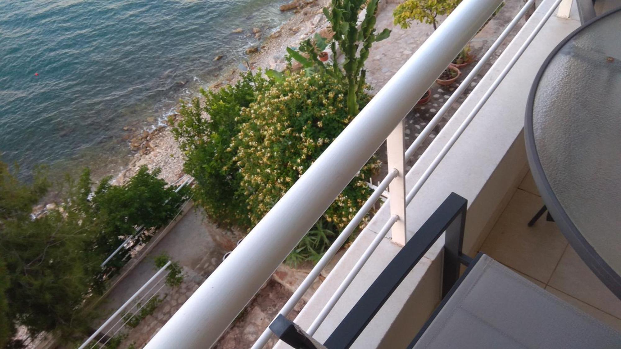 Linamare Eolos Kivérion Oda fotoğraf