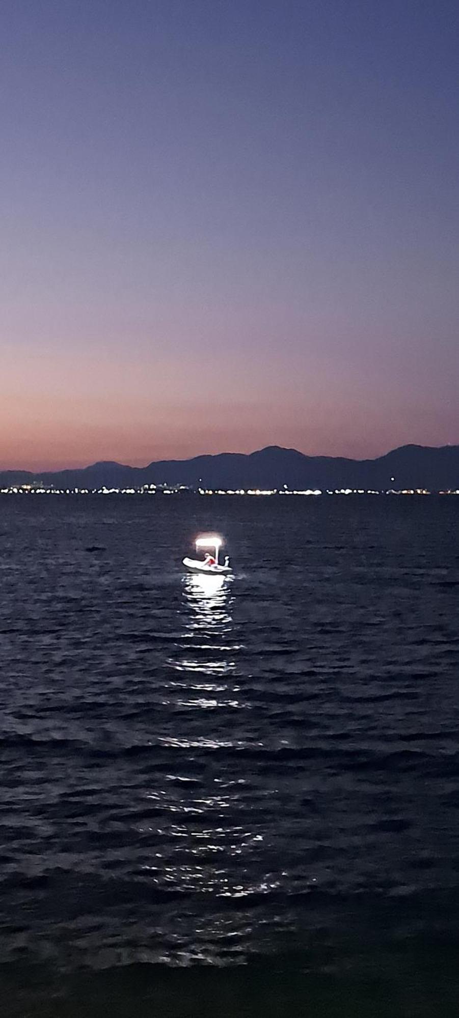 Linamare Eolos Kivérion Dış mekan fotoğraf