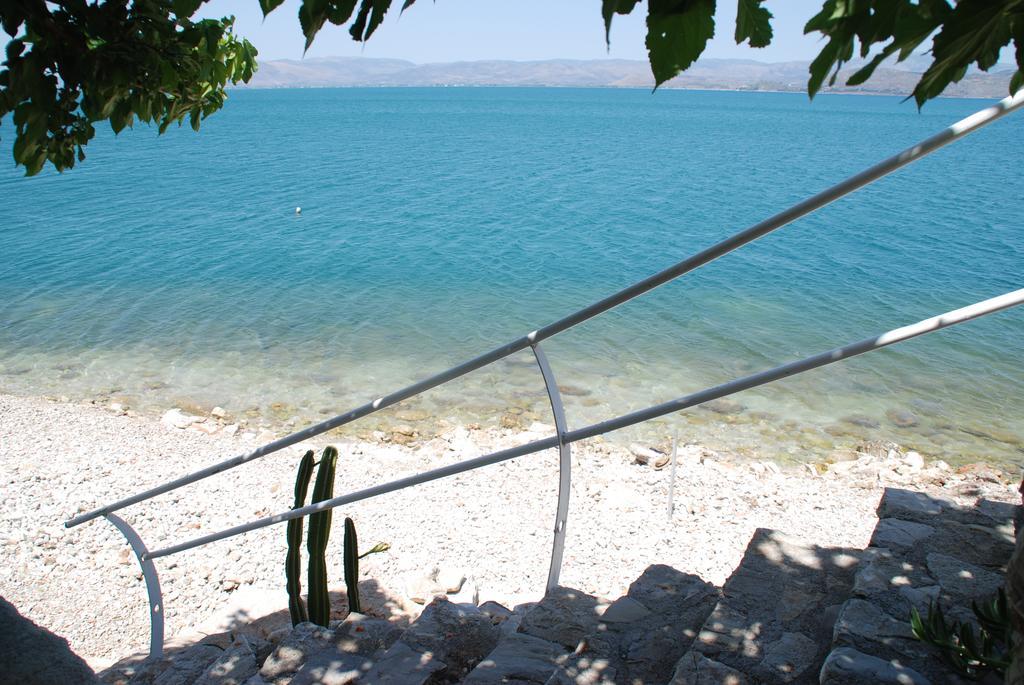 Linamare Eolos Kivérion Dış mekan fotoğraf