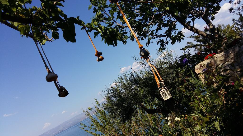 Linamare Eolos Kivérion Dış mekan fotoğraf