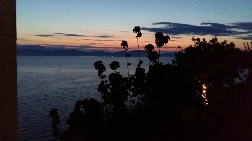 Linamare Eolos Kivérion Dış mekan fotoğraf