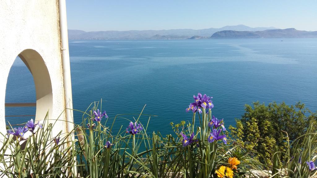 Linamare Eolos Kivérion Dış mekan fotoğraf