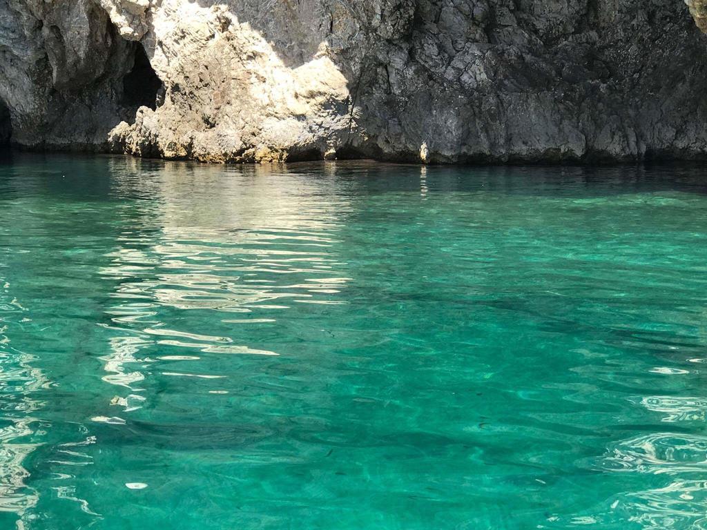 Linamare Eolos Kivérion Dış mekan fotoğraf