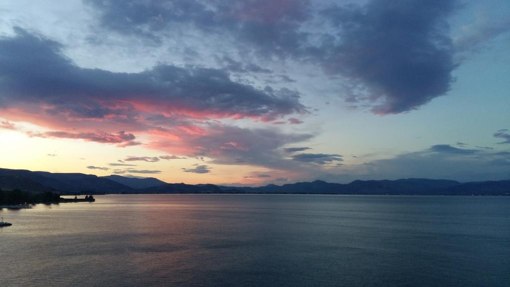 Linamare Eolos Kivérion Dış mekan fotoğraf
