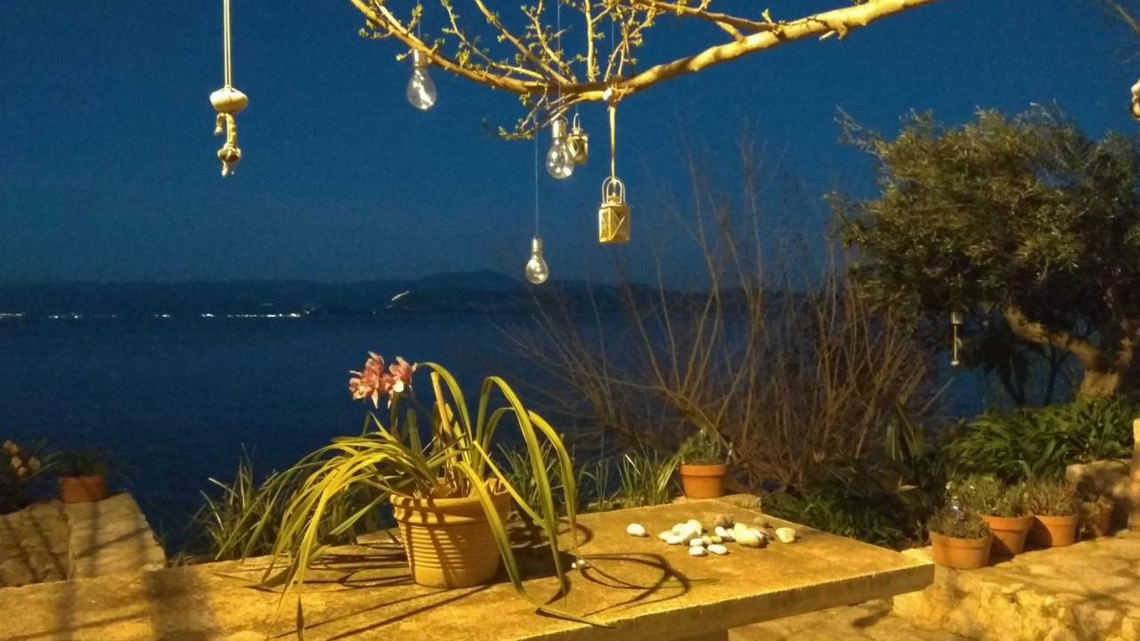 Linamare Eolos Kivérion Dış mekan fotoğraf