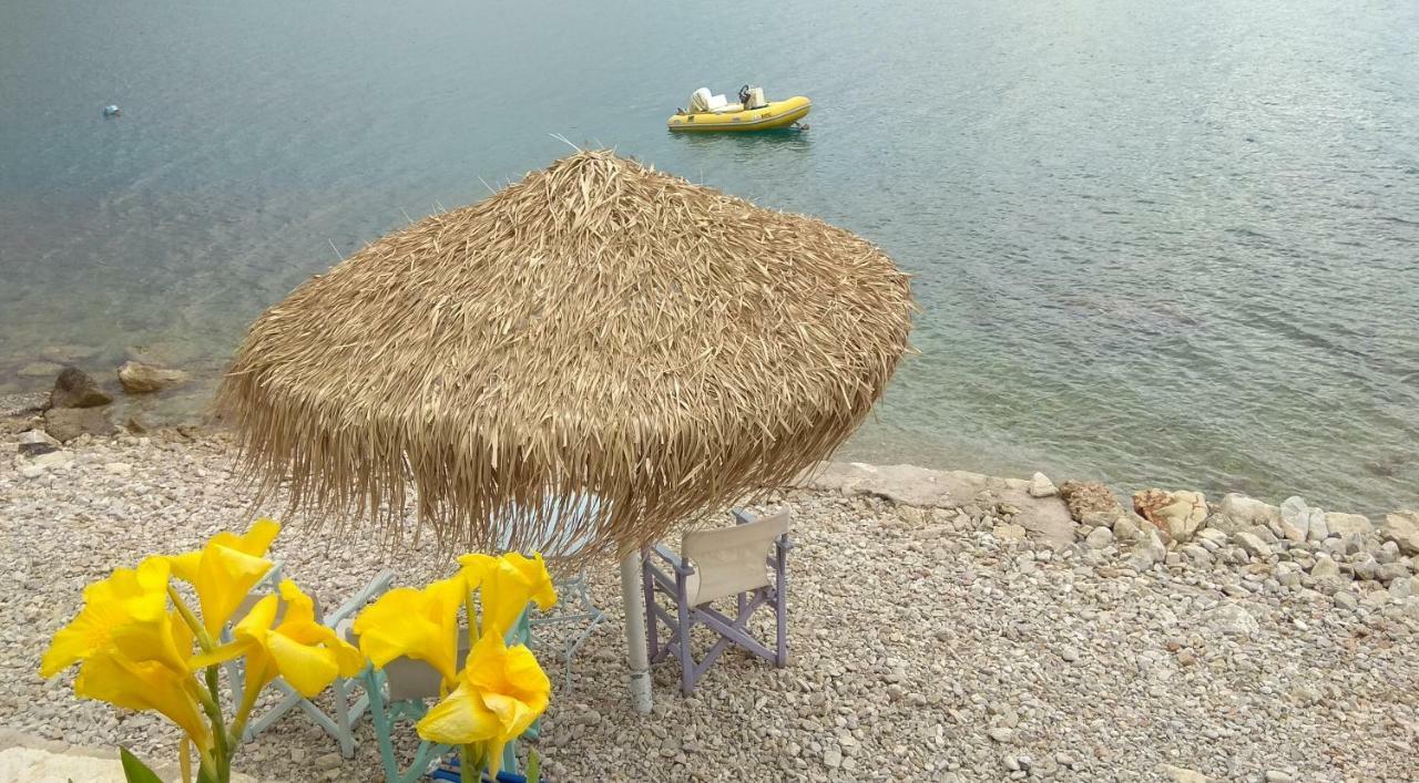 Linamare Eolos Kivérion Dış mekan fotoğraf